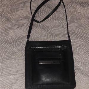 Calvin Klein cross body bag